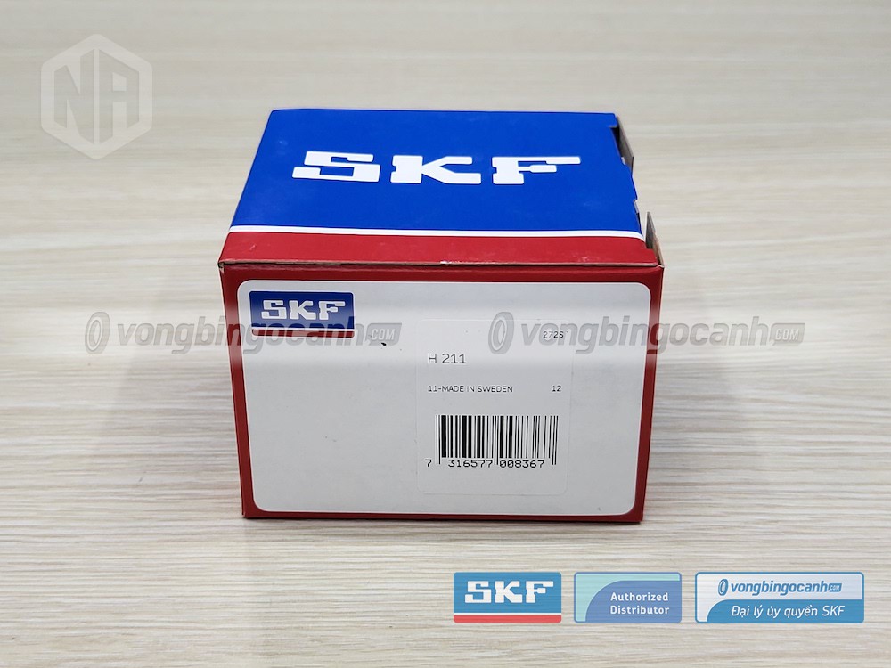 SKF H 211 - Ống lót côn SKF