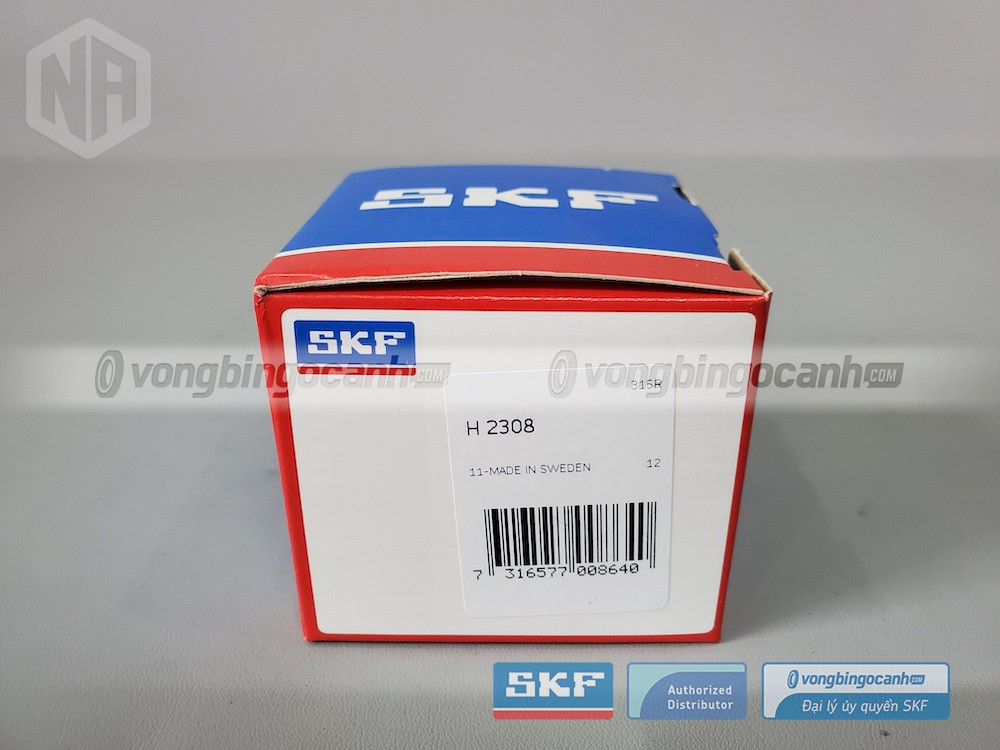SKF H 2308 - Ống lót côn SKF
