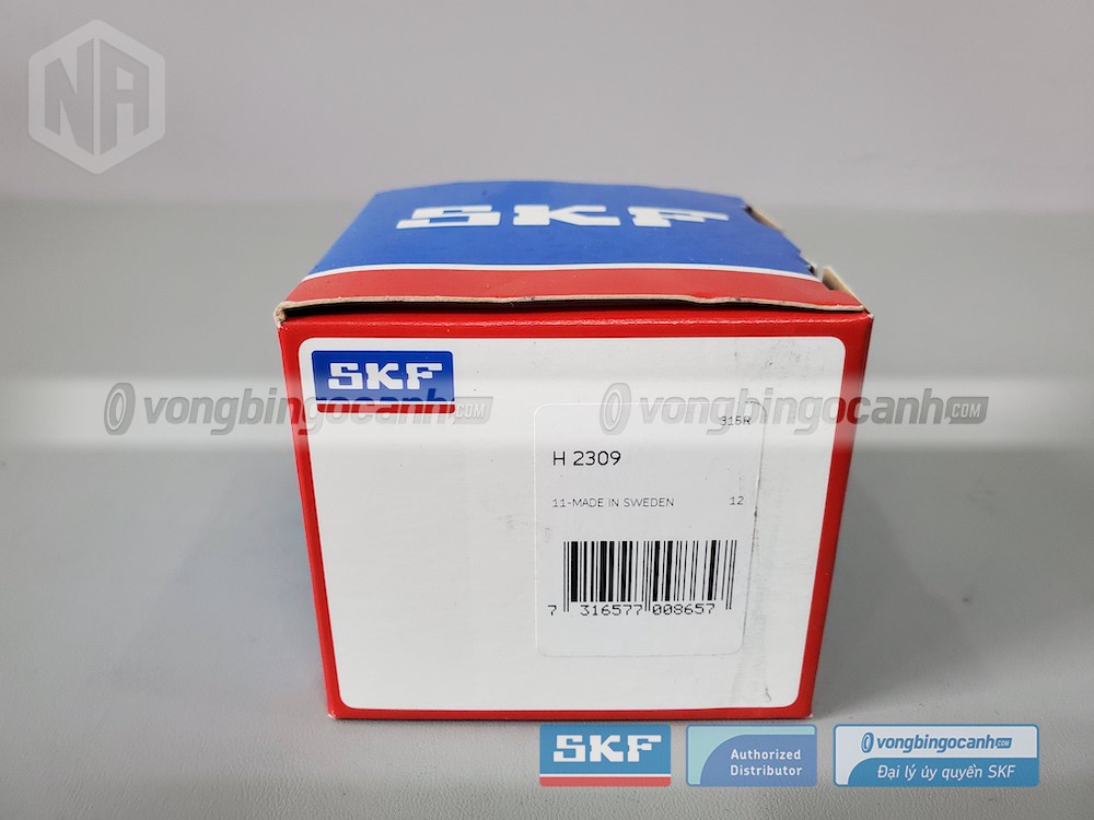 SKF H 2309 - Ống lót côn SKF