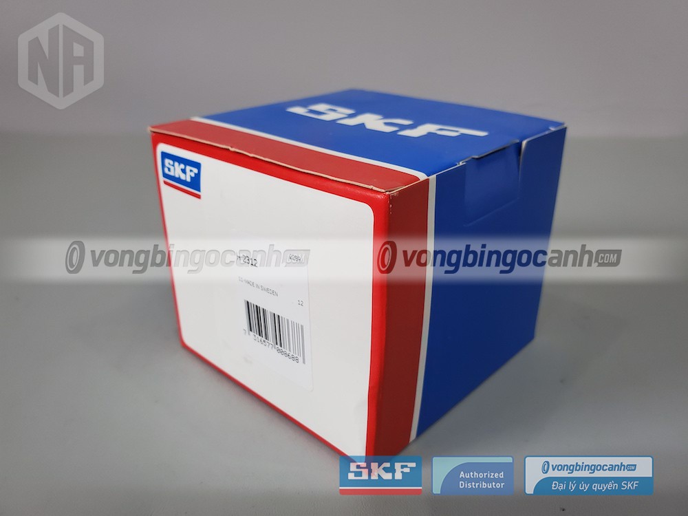 Ống lót H 2312 SKF được phân phối bởi Đại lý uỷ quyền SKF - Vòng bi Ngọc Anh