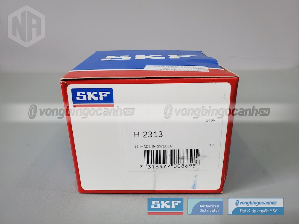 SKF H 2313 - Ống lót côn SKF