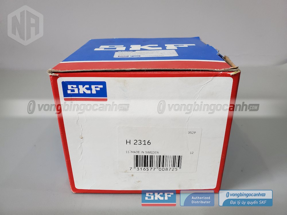 SKF H 2316 - Ống lót côn SKF