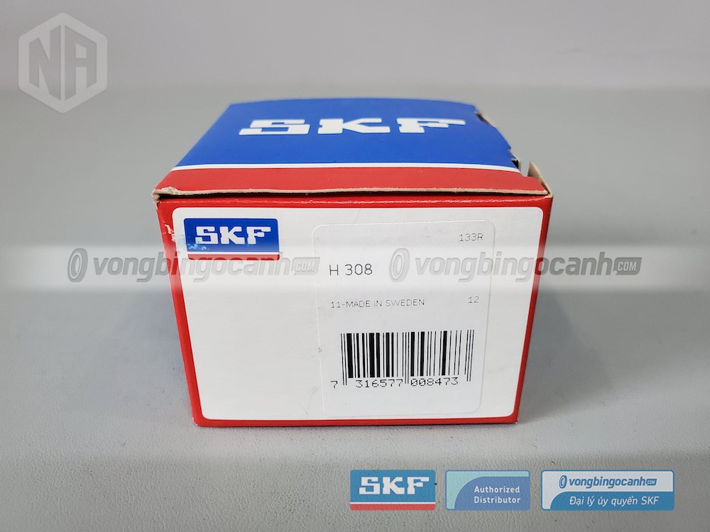 SKF H 308 - Ống lót côn SKF