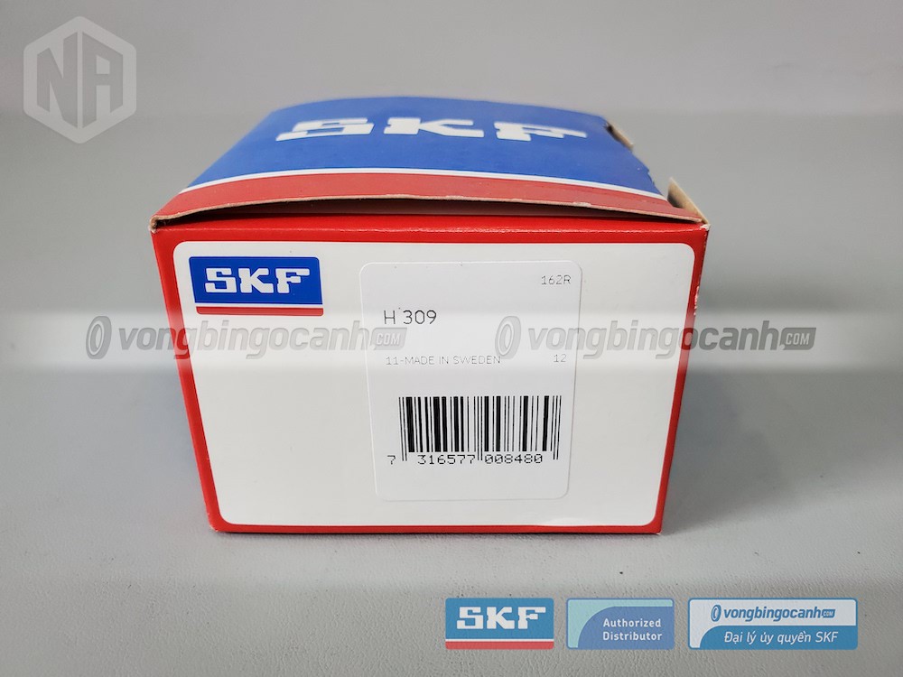 SKF H 309 - Ống lót côn SKF