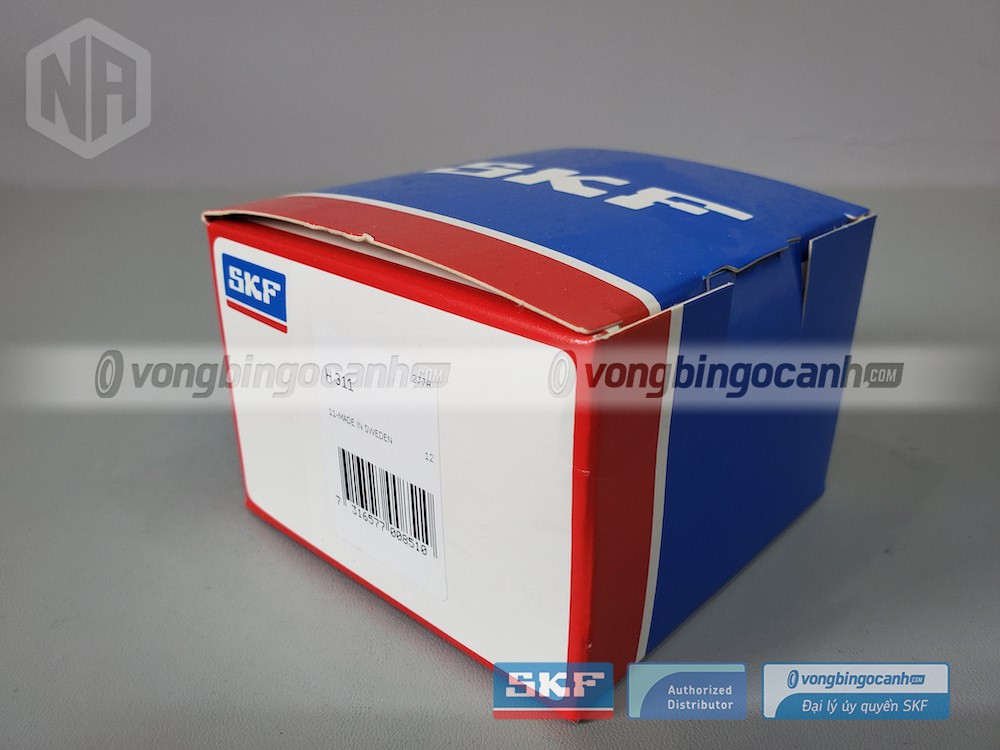 Ống lót H 311 SKF được phân phối bởi Đại lý uỷ quyền SKF - Vòng bi Ngọc Anh