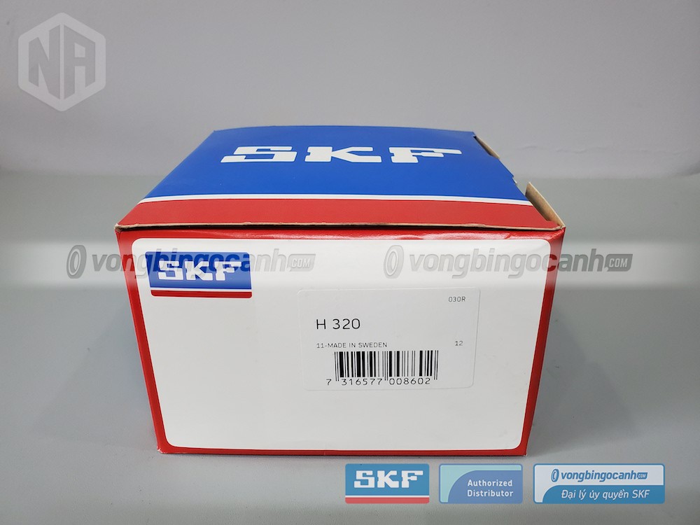 SKF H 320 - Ống lót côn SKF