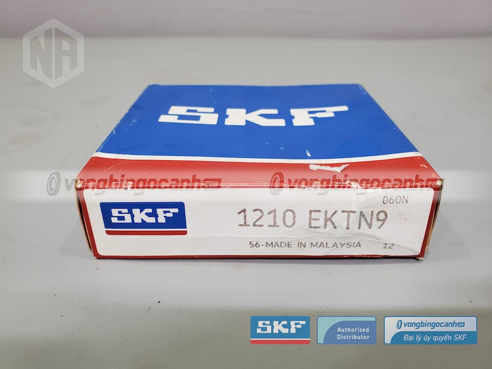 vòng bi 1210 EKTN9 SKF chính hãng