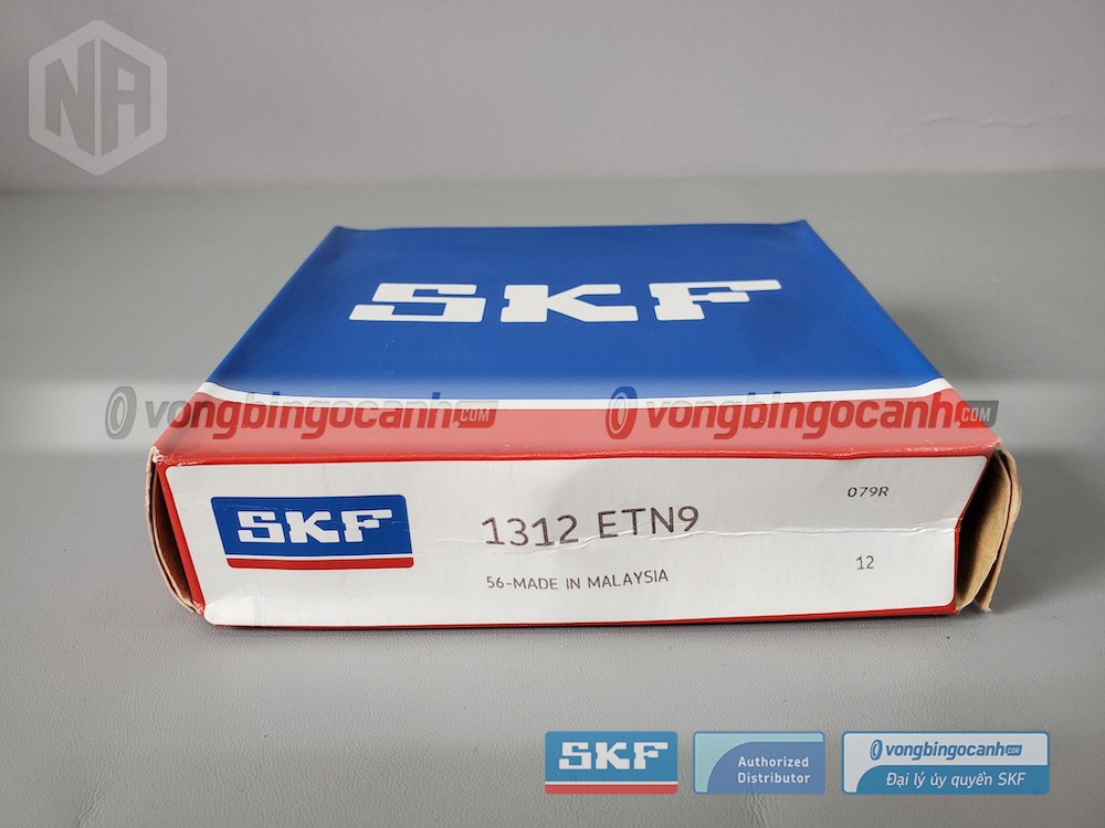vòng bi 1312 ETN9 SKF chính hãng