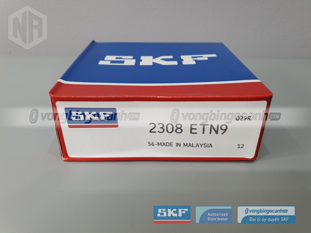 vòng bi 2308 ETN9 SKF chính hãng