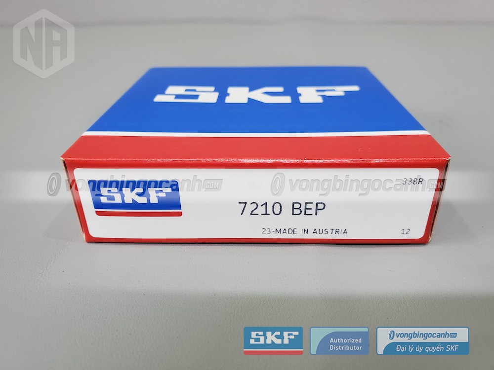 vòng bi 7210 BEP SKF chính hãng