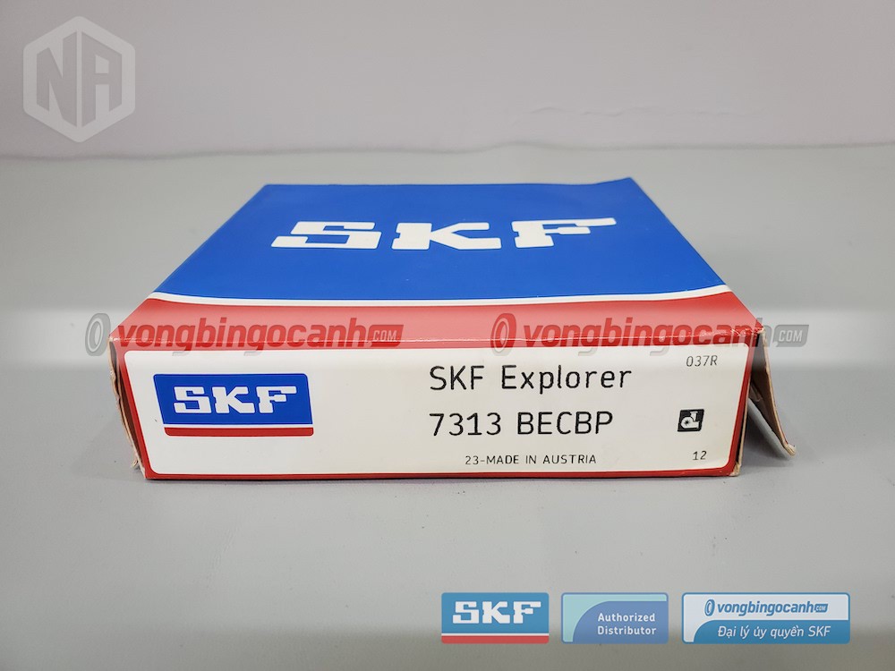 vòng bi 7313 BECBP SKF chính hãng