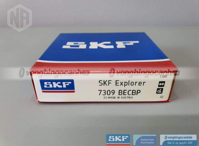 Vòng bi SKF 7309 BECBP