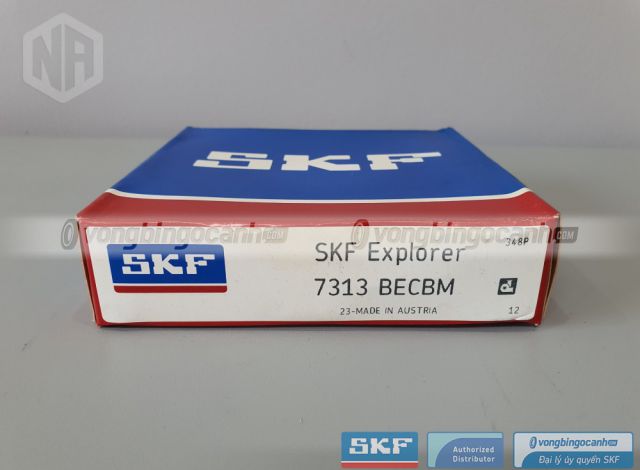 Vòng bi SKF 7313 BECBM