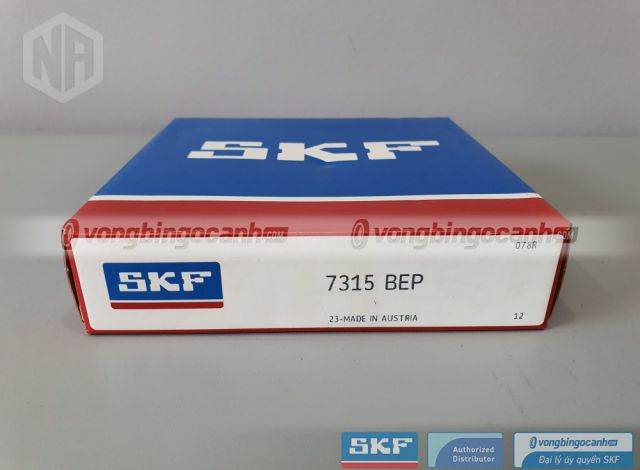 Vòng bi SKF 7315 BEP
