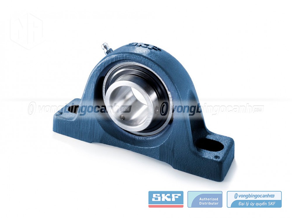 Gối đỡ SYJ 50 TF, Gối đỡ vòng bi SKF chính hãng