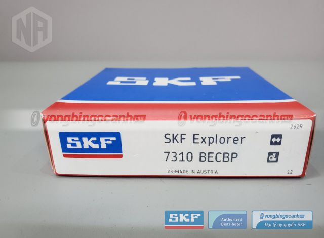 Vòng bi SKF 7310 BECBP