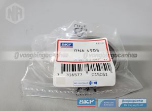 Vòng bi RNA 4905 SKF chính hãng