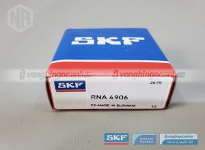 Vòng bi RNA 4906 SKF chính hãng