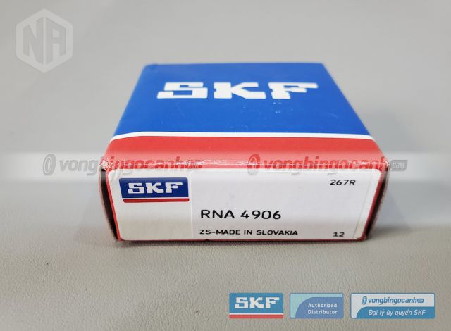 Vòng bi RNA 4906 SKF