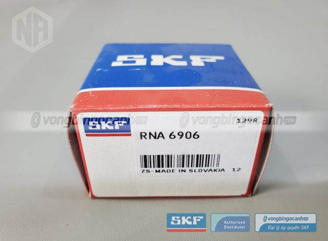 Vòng bi RNA 6906 SKF