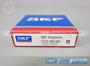 Vòng bi 7210 BECBP SKF chính hãng