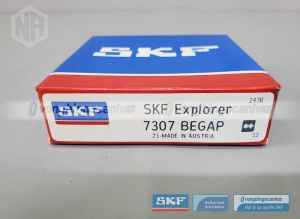 Vòng bi 7307 BEGAP SKF chính hãng