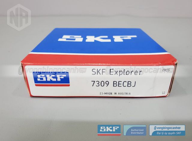 Vòng bi SKF 7309 BECBJ chính hãng
