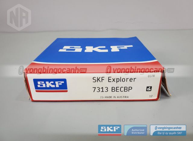 Vòng bi SKF 7313 BECBP chính hãng