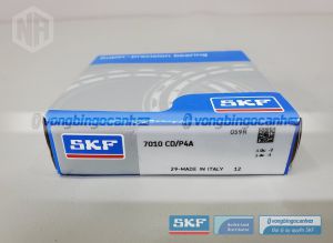 Vòng bi 7010 CD/P4A SKF chính hãng