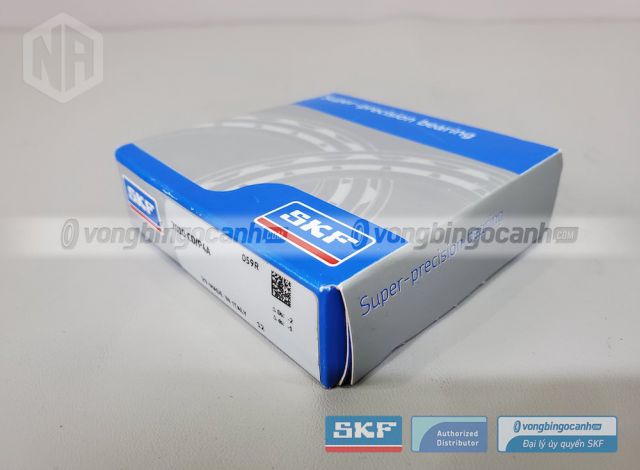 Vòng bi SKF 7010 CD/P4A chính hãng