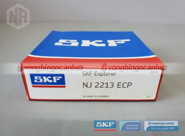 Vòng bi SKF NJ 2213 ECP chính hãng