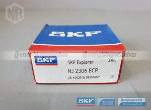Vòng bi NJ 2306 ECP SKF chính hãng