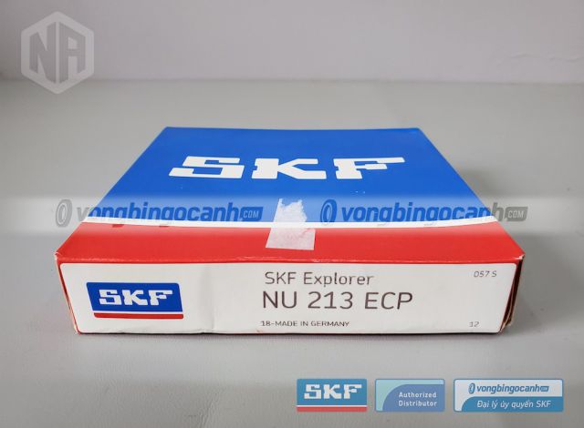 Vòng bi SKF NU 213 ECP chính hãng