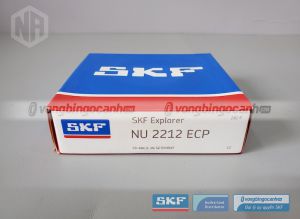 Vòng bi NU 2212 ECP SKF chính hãng