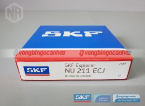 Vòng bi NU 211 ECJ SKF chính hãng