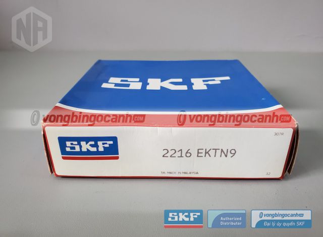 Vòng bi SKF 2216 EKTN9 chính hãng