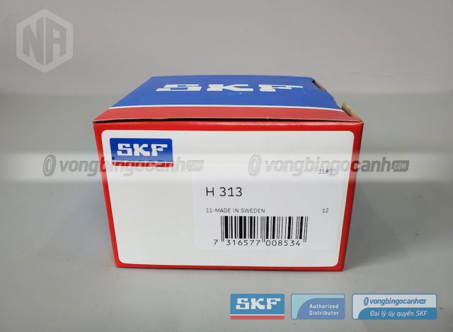 SKF H 313 - ống lót côn SKF