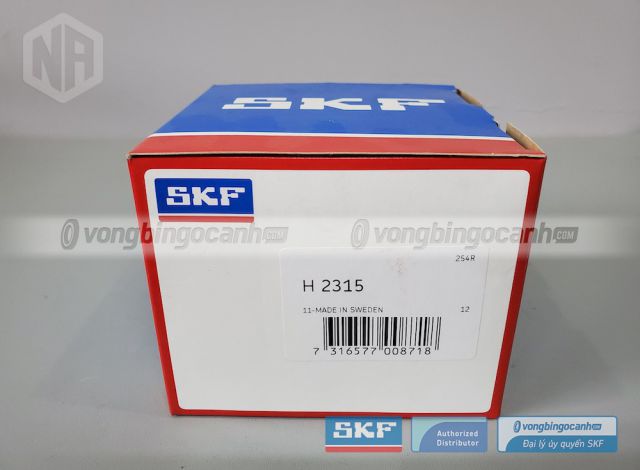 SKF H 2315 - ống lót côn SKF