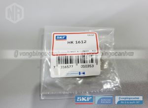 Vòng bi HK 1612 SKF chính hãng