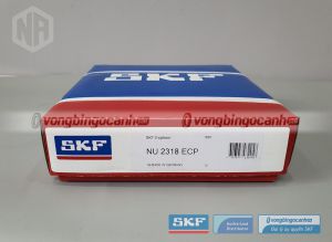 Vòng bi NU 2318 ECP SKF chính hãng