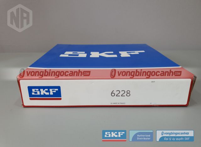 Vòng bi SKF 6228