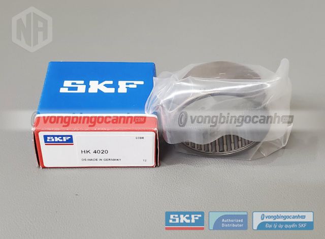Vòng bi HK 4020 SKF
