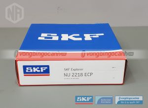 Vòng bi NU 2218 ECP SKF chính hãng