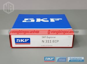 Vòng bi N 311 ECP SKF chính hãng
