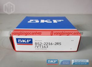 Vòng bi BS2-2216-2RS/VT143 SKF chính hãng