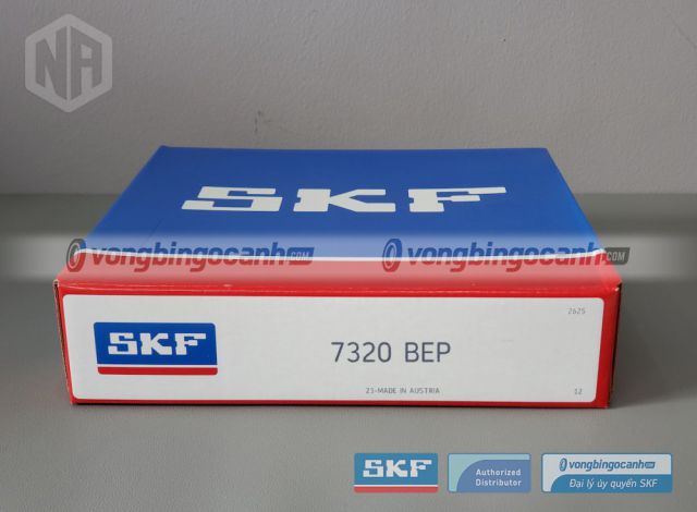 Vòng bi 7320 BEP chính hãng SKF