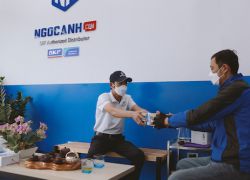 Đại lý SKF - Đại lý vòng bi SKF chính hãng tại Hà Nội