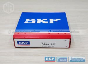 Vòng bi 7211 BEP SKF chính hãng