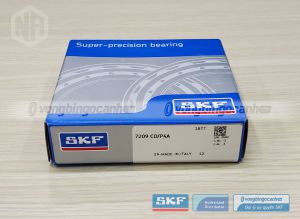Vòng bi SKF 7209 CD/P4A chính hãng SKF chính hãng