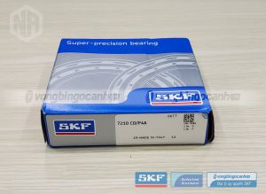 Vòng bi 7210 CD/P4A SKF chính hãng
